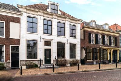 Woning Kerkstraat 42 Voorburg