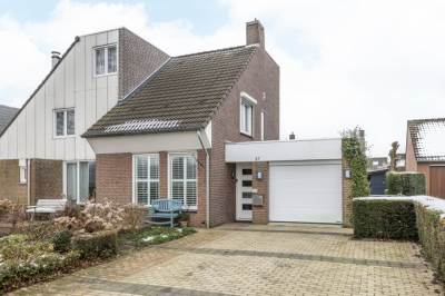 Woning Mesweg 27 Hulsberg