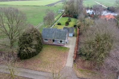 Woning Moersloot 1 Bellingwolde