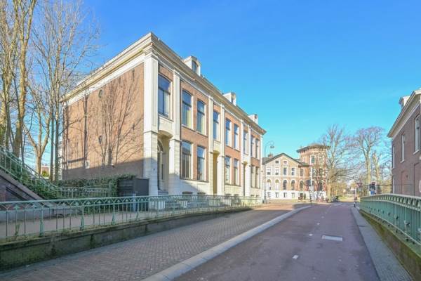 Woning Kruisweg 6C Haarlem