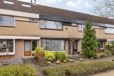 Woning de Tolve 29 Goutum