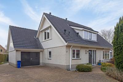 Woning Grutterserf 13 Dalfsen