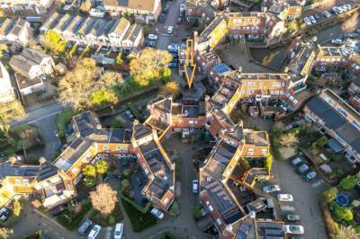 Woning Zwaluw 78 Nieuwegein
