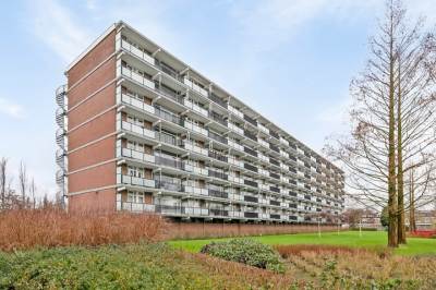Woning Merelhoven 55 Capelle aan den IJssel