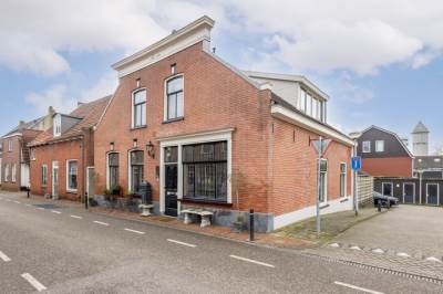 Woning Gorinchemsestraat 22 Meerkerk