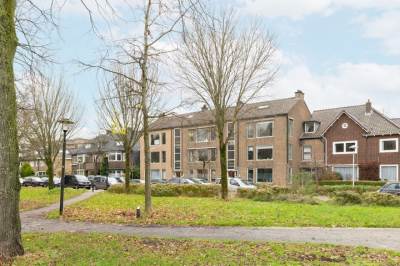 Woning Prinses Beatrixlaan 19 Utrecht