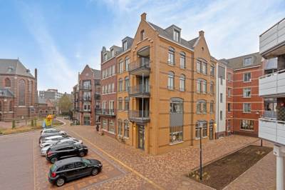 Woning Wilhelminaplein 99 Tegelen