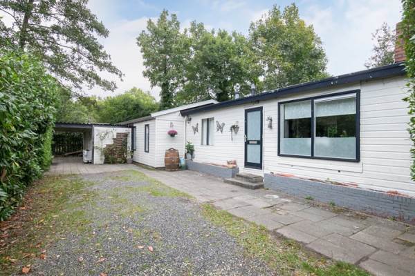 Woning Groningerstraat 151 Assen
