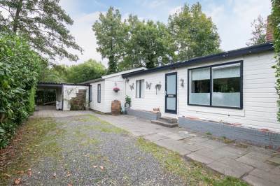 Woning Groningerstraat 151 Assen