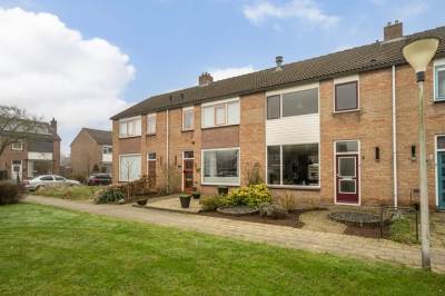 Woning Badinckstraat 5 Dalfsen