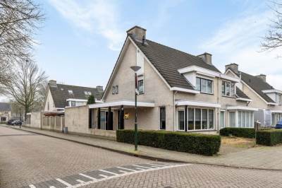 Woning Schootsestraat 28 Schijndel