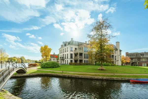 Woning Overweer 20 Breukelen