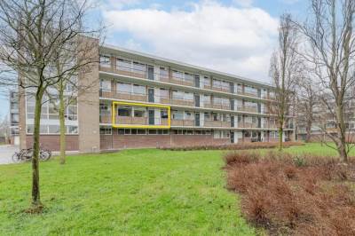 Woning Vrijheidslaan 5 Gouda