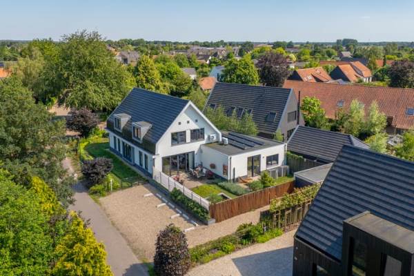 Woning Vissersweg 48 Elst (UT)