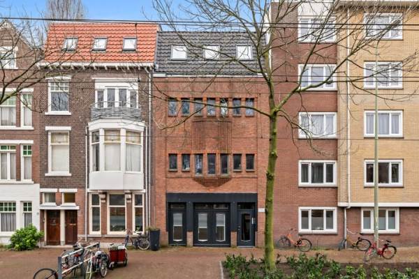 Woning Weteringplein 13C Den Haag