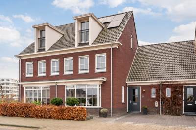 Woning Nehalennialaan 22 Naaldwijk