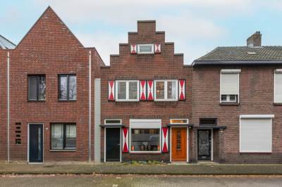 Woning Runstraat 1 Eindhoven
