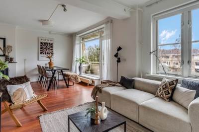 Woning Lippe Biesterfeldstraat 314 Arnhem