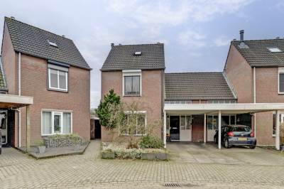 Woning Bospad 7 Baarle-Nassau