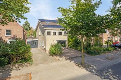 Woning Kromstraat 61 Oss