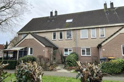 Woning Voorsteven 19 Wijk bij Duurstede