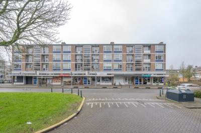 Woning Nieuwenoord 281 Rotterdam