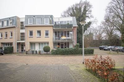 Woning Brandersweg 2 Almelo