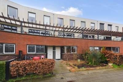 Woning Grijpestijnhof 19 Bleiswijk