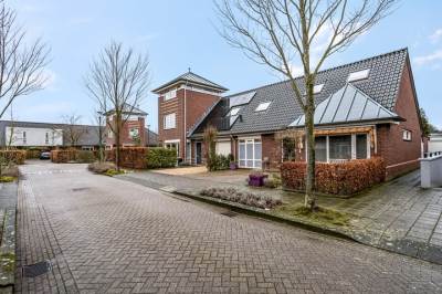 Woning De Clercqstraat 15 Veenendaal