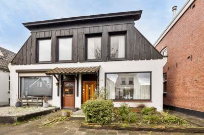 Woning Wooldriksweg 11 Enschede