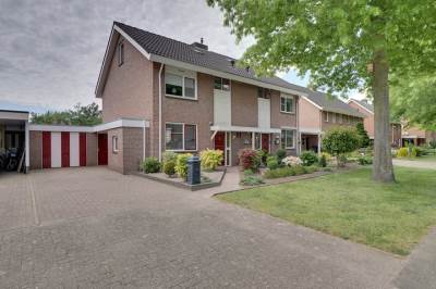 Woning Kasteellaan 13 Beek (Gem. Montferland)