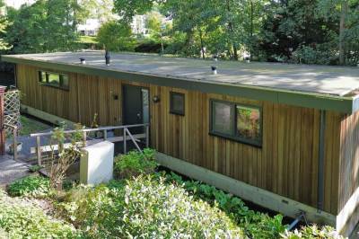 Woning Richard Wagnerlaan 144 Utrecht