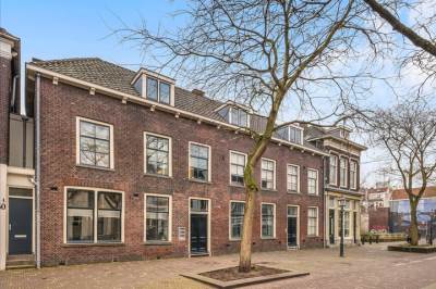 Woning Broersveld 146 Schiedam