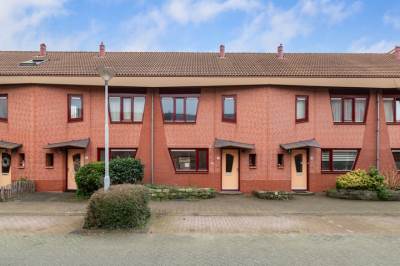 Woning Leen acker 9 Heemskerk