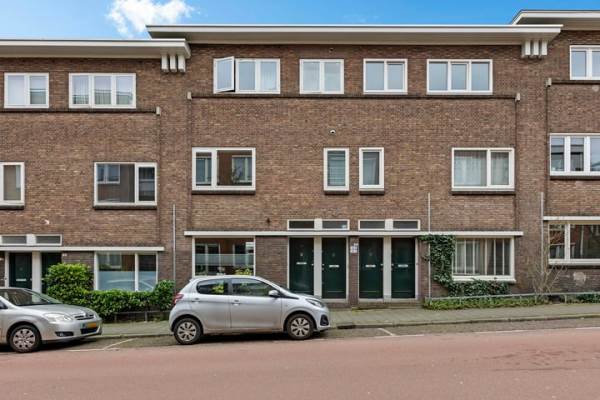 Woning De Rijpstraat 141 Arnhem