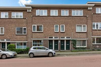 Woning De Rijpstraat 141 Arnhem