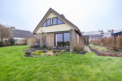 Woning de Rippert 22 Holwierde