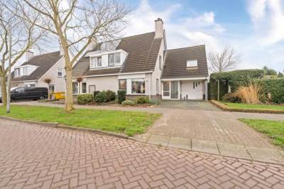 Woning Westerwolde 12 Emmeloord