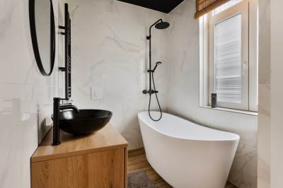 Woning Bas Jungeriusstraat 196C Rotterdam