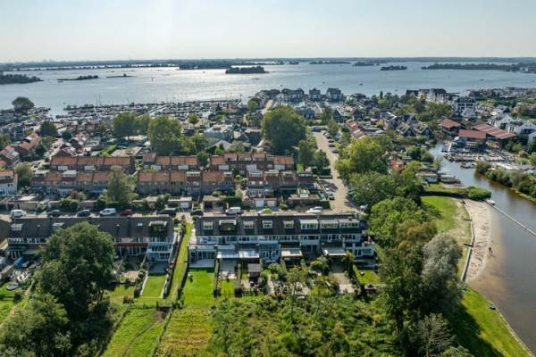 Woning Heulakker 13 Loosdrecht