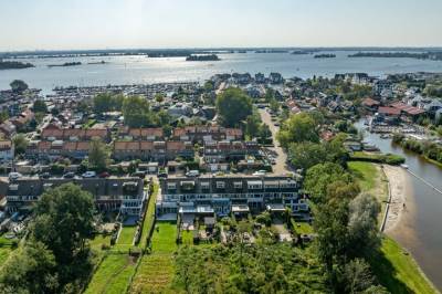 Woning Heulakker 13 Loosdrecht