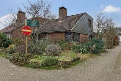 Woning Zadelmakerstraat 29 Duiven