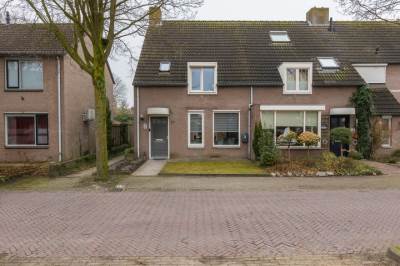 Woning Drs. Hein Mandosplaats 20 Waalre