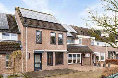 Woning Dauphinélaan 27 Eindhoven