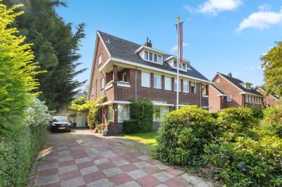 Woning Oosteinde 194 Voorburg