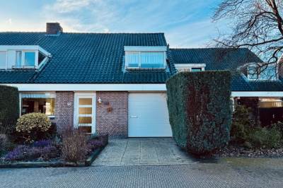Woning Tweede Hervendreef 50 Den Bosch