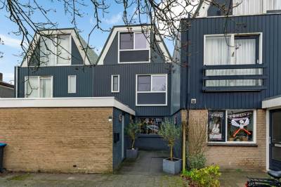 Woning Archipel 4122 Lelystad