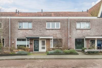 Woning Nieuweweg 115 Wormer