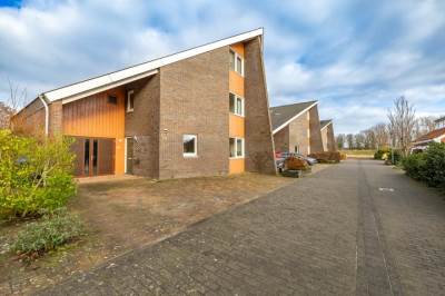 Woning Tjariet 39 Groningen