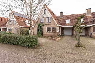 Woning Luthulisingel 50 Culemborg